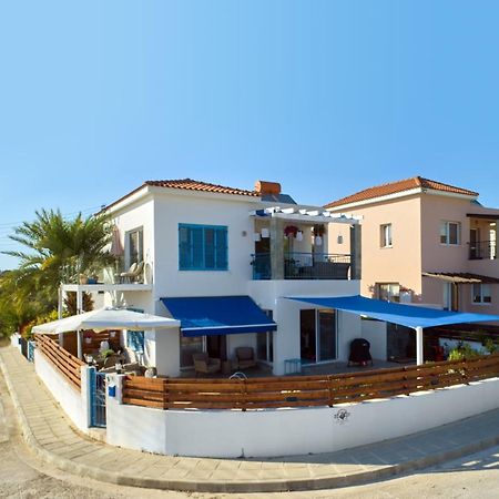 Villanelle Bed & Breakfast Welcomes Dog Lovers Only Tala Buitenkant foto